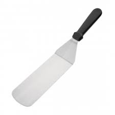 Spatule coudée 25cm